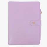 NEW! PINK BOW A5 AGENDA