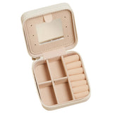 NEW! PINK BOW JEWELRY BOX