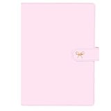 NEW! PINK BOW A5 AGENDA