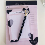 LET'S DO THIS NOTEPAD A5