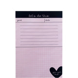 LET'S DO THIS NOTEPAD A5