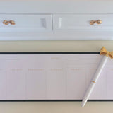NEW! BLACK BORDER DESK PLANNER