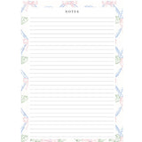NOTES PLANNER INSERTS