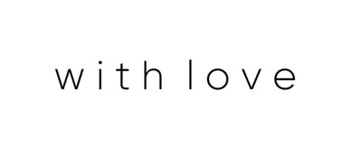 With Love – With Love Shop