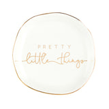 PRETTY LITTLE THINGS JEWELRY DISH