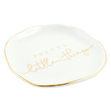 PRETTY LITTLE THINGS JEWELRY DISH