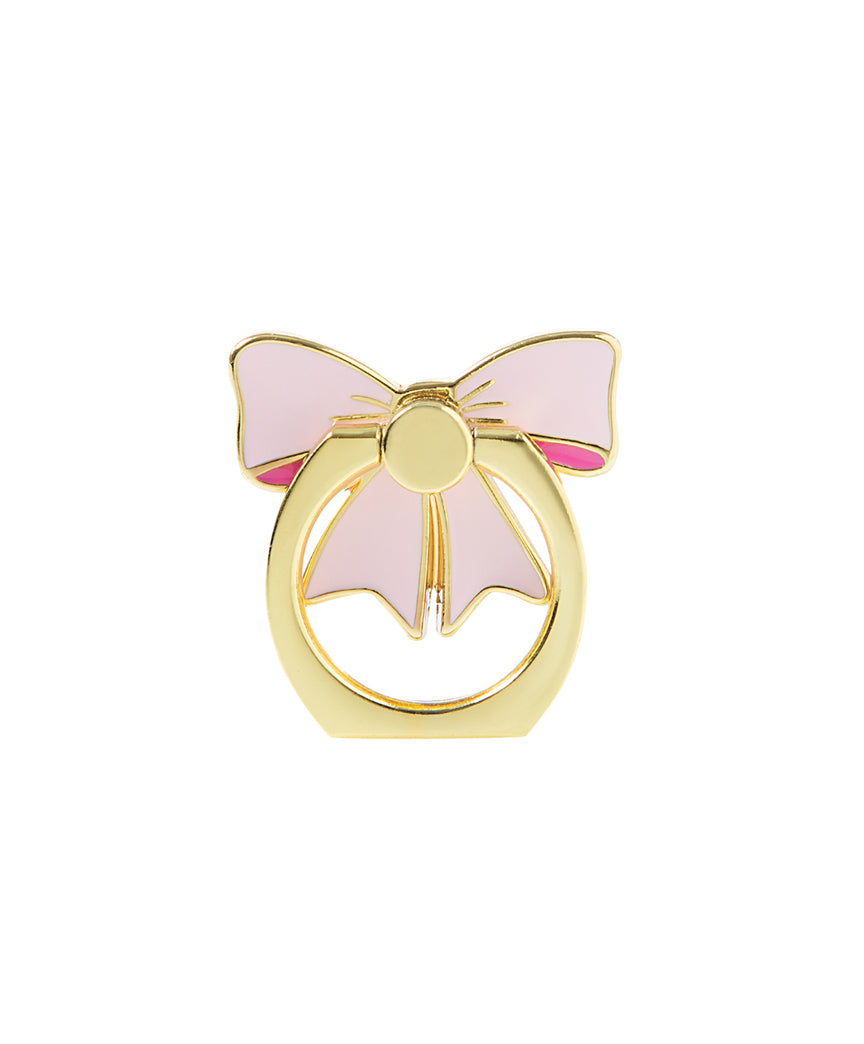 BOW PHONE RING