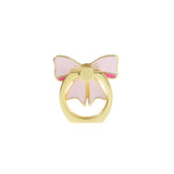 BOW PHONE RING