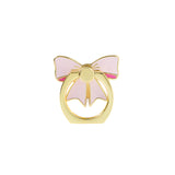 BOW PHONE RING