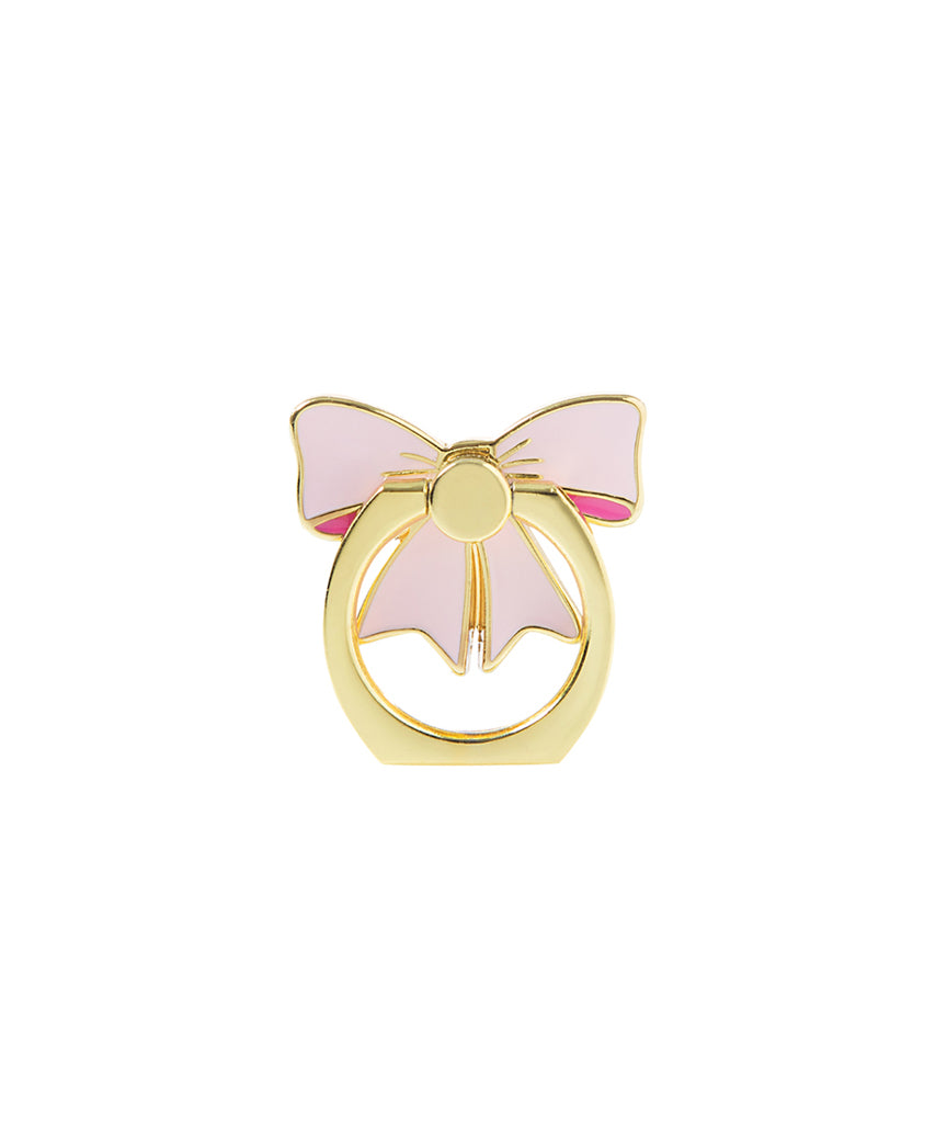 BOW PHONE RING