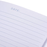 PINK LEOPARD JOURNAL