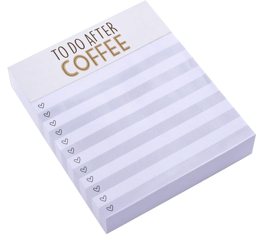 NEW! TO DO NOTEPAD