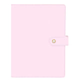 PINK A5 AGENDA