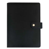 BLACK A5 AGENDA