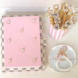 PINK PEARL JOURNAL