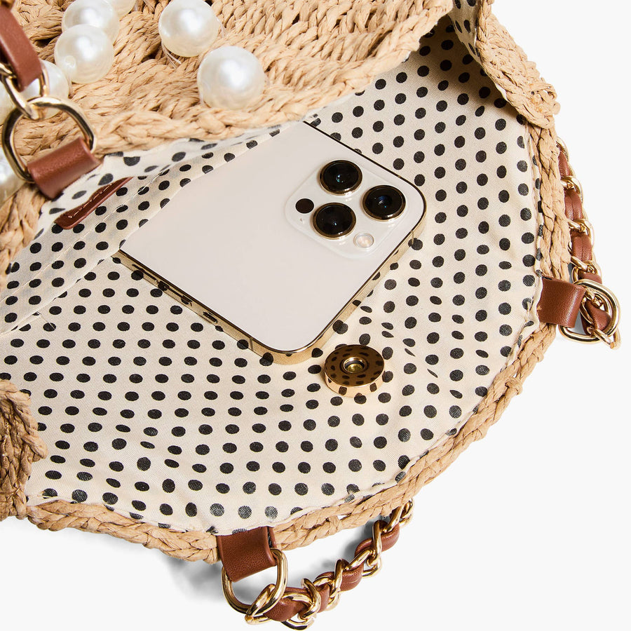 Want! Louis Vuitton Palm Springs Collection Neverfull bag — Shh by Sadie